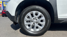 Dacia Duster 1.3 TCe 130 Comfort 5dr Petrol Estate